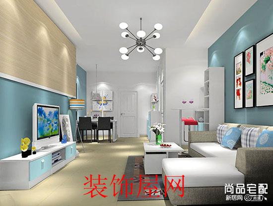 桑拿板吊顶效果图 桑拿板吊顶的优缺点