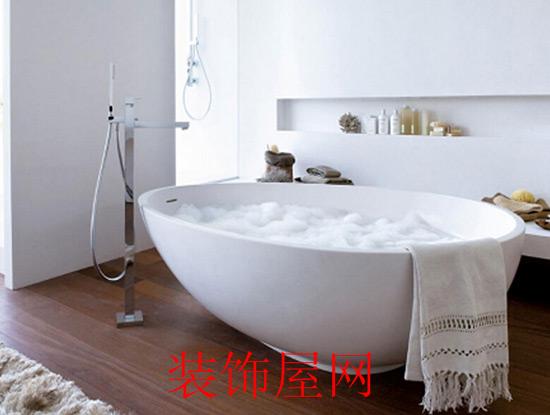 亚克力浴缸价格 亚克力浴缸价格