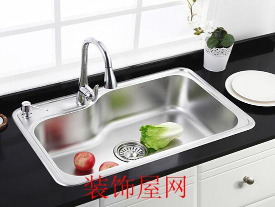 2015水槽品牌排行 水槽品牌最新榜 2015水槽品牌排行 水槽品牌最新榜